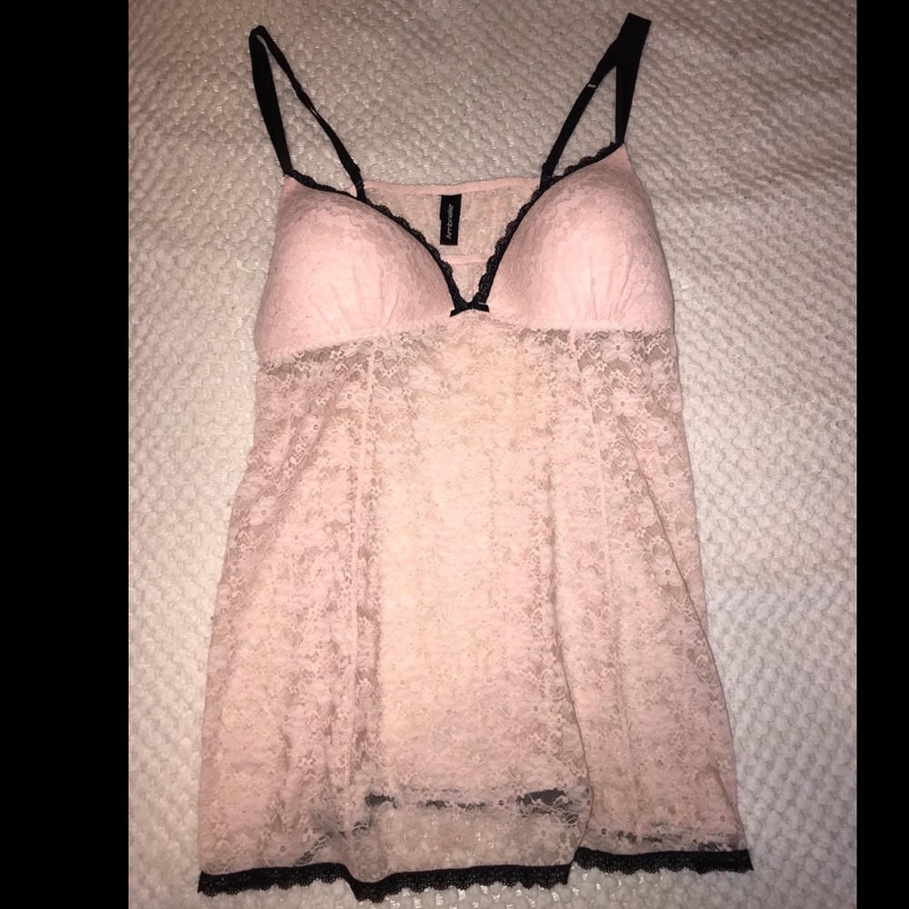 Babydoll Lingerie